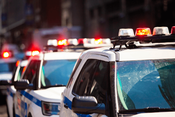 Guide On How Towing Companies Get On Police Towing Rotation